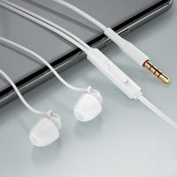 In-ear sleep headphones