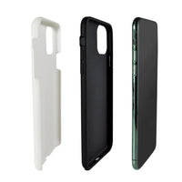 Compatible With  , Snap Phone Case