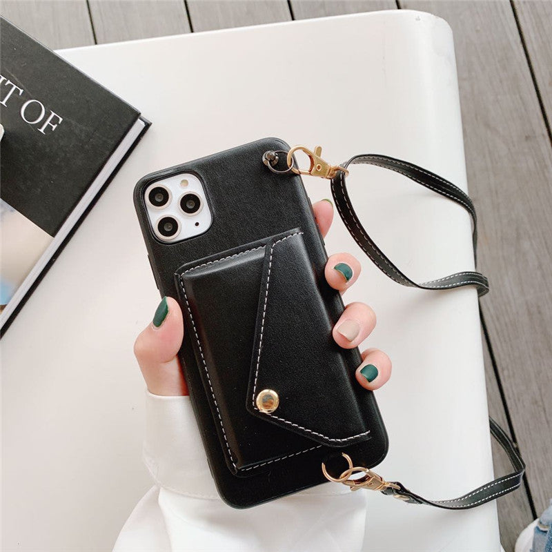 Change Card Phone Case For Messenger Case