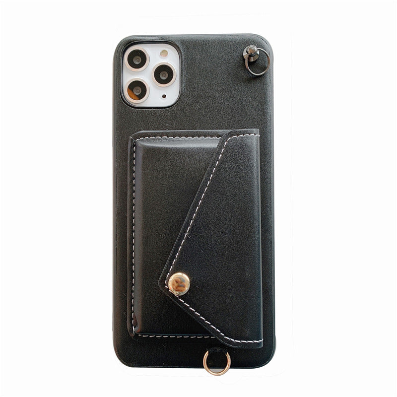 Change Card Phone Case For Messenger Case