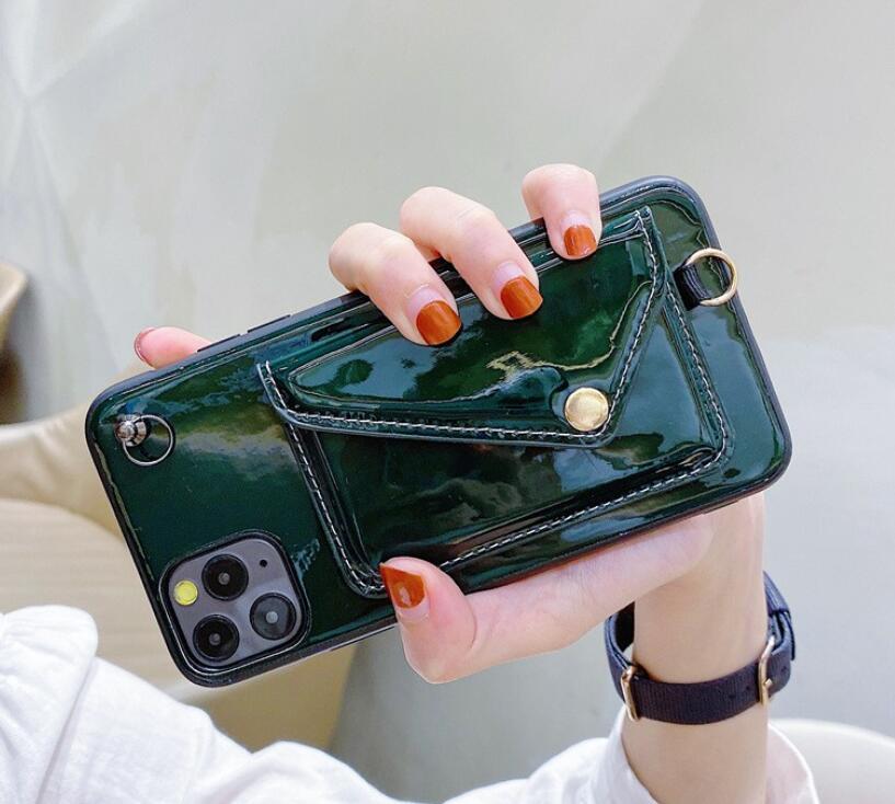 Change Card Phone Case For Messenger Case