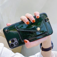 Change Card Phone Case For Messenger Case