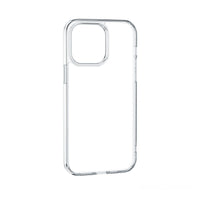 Phone Case Transparent Soft Case Protective Cover