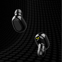 XG8 noise reduction sports headphones