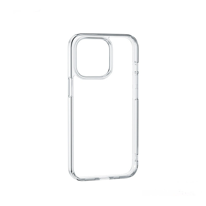 Phone Case Transparent Soft Case Protective Cover