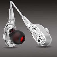 dynamic headphones