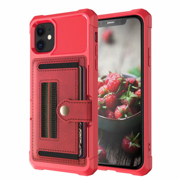 Protective case x r card case mobile phone case