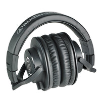 ATH-M40x monitor portable HIFI headphones