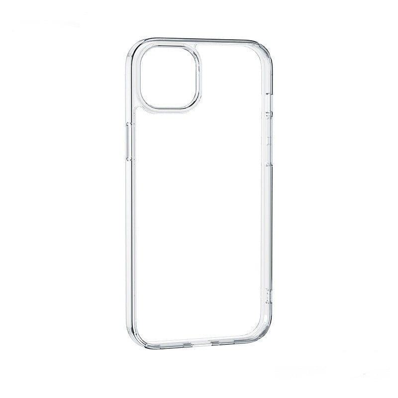 Phone Case Transparent Soft Case Protective Cover