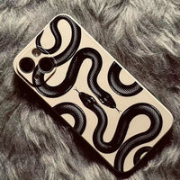 Fashion Simple Silicone Phone Case Protective Case