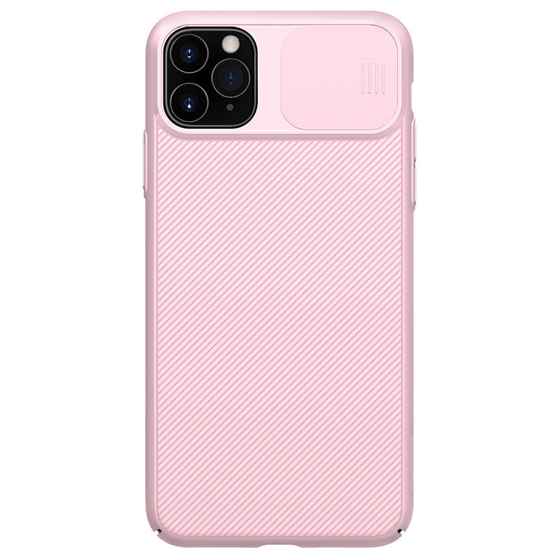 Nelkin Phone Case Lens Slide Protective Case