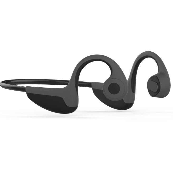 Z8 intelligent bone conduction Bluetooth headset stereo wireless outdoor sports headphones headset bone conduction headphones