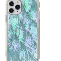 Quicksand Phone Case Colorful Plastic Shell Phone Case Phone Case