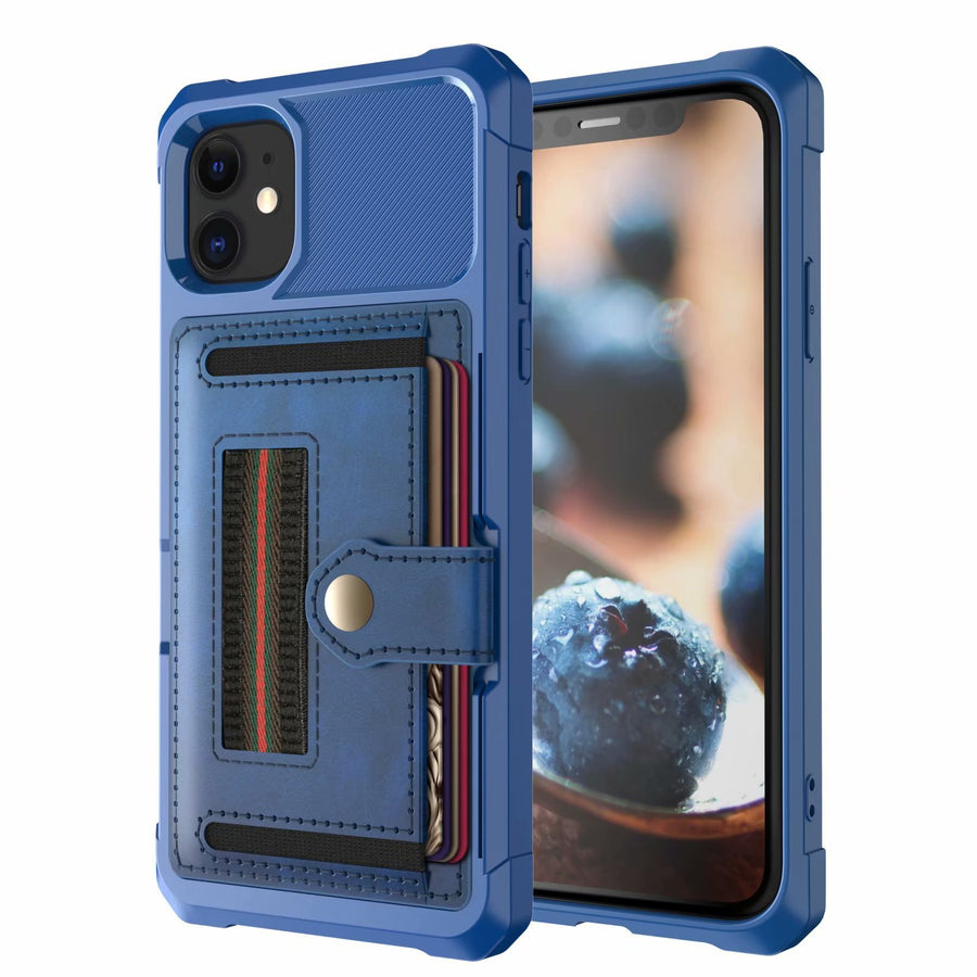 Protective case x r card case mobile phone case