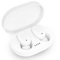 A6S in-ear headphones