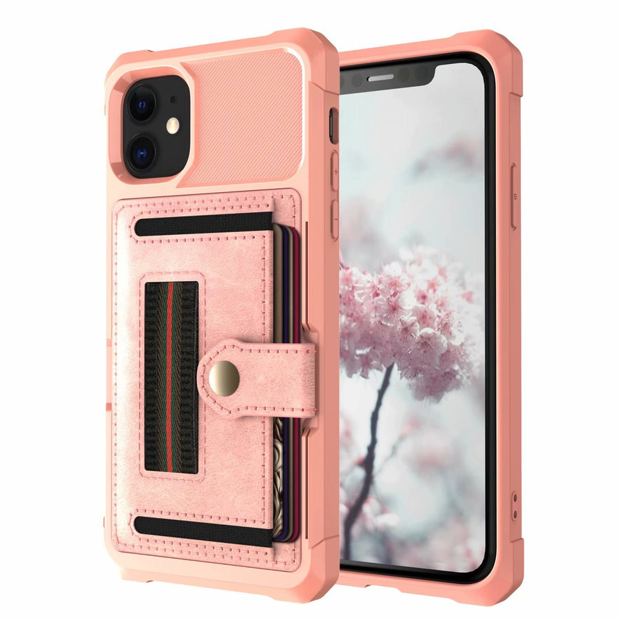 Protective case x r card case mobile phone case