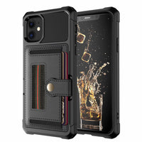 Protective case x r card case mobile phone case