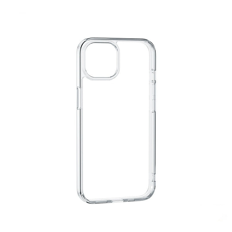 Phone Case Transparent Soft Case Protective Cover