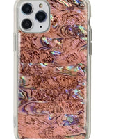 Quicksand Phone Case Colorful Plastic Shell Phone Case Phone Case