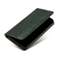 Embossed Leather Case Phone Case Flip Type