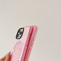 Hanfeng English Phone Case Drop Proof Protective Case