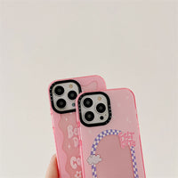 Hanfeng English Phone Case Drop Proof Protective Case