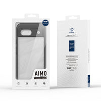 Simple Transparent Phone Case Protective Case